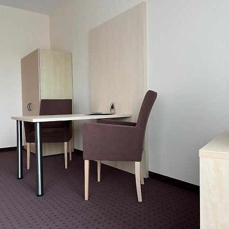 Hotel Am Heidepark Dippoldiswalde Zewnętrze zdjęcie