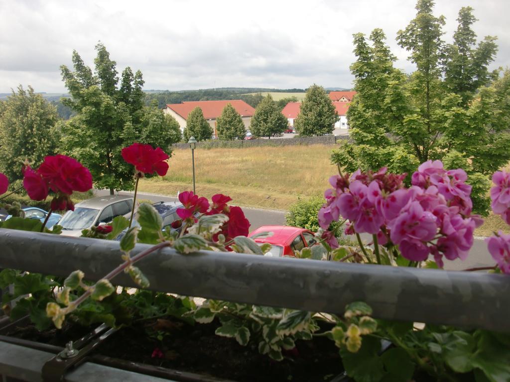 Hotel Am Heidepark Dippoldiswalde Pokój zdjęcie